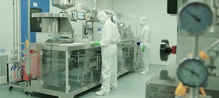 肝蛋白肽20 蛋白質含量招商