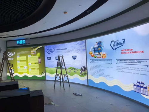 北京門頭廣告牌制作與戶外廣告工程全解析 噴繪招牌與數(shù)字廣告的現(xiàn)代工藝